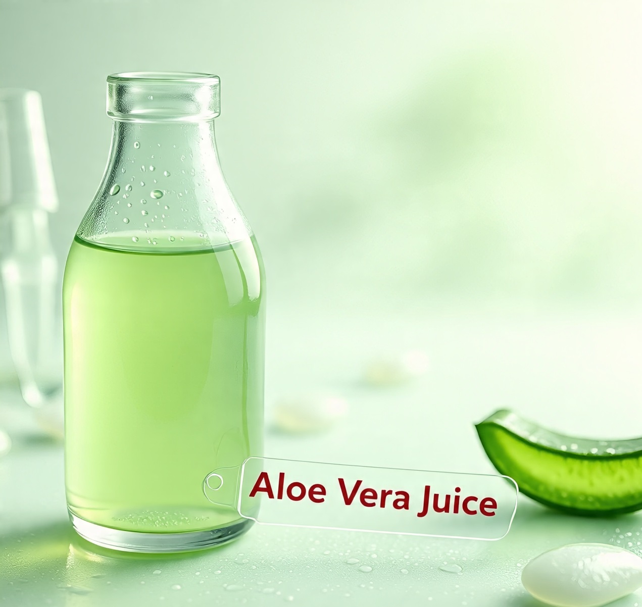 Aloe Vera Juice